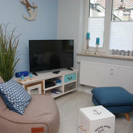 Meine Ecke 2 Eckernfoerde Exterior photo